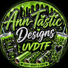 Ann-Tastic Designs  - Home