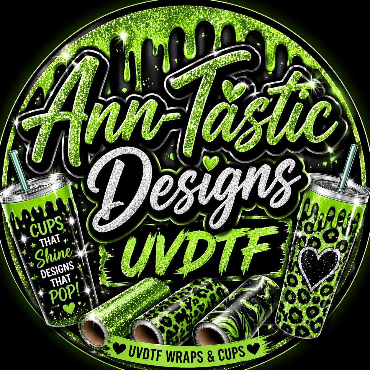 Ann-Tastic Designs 